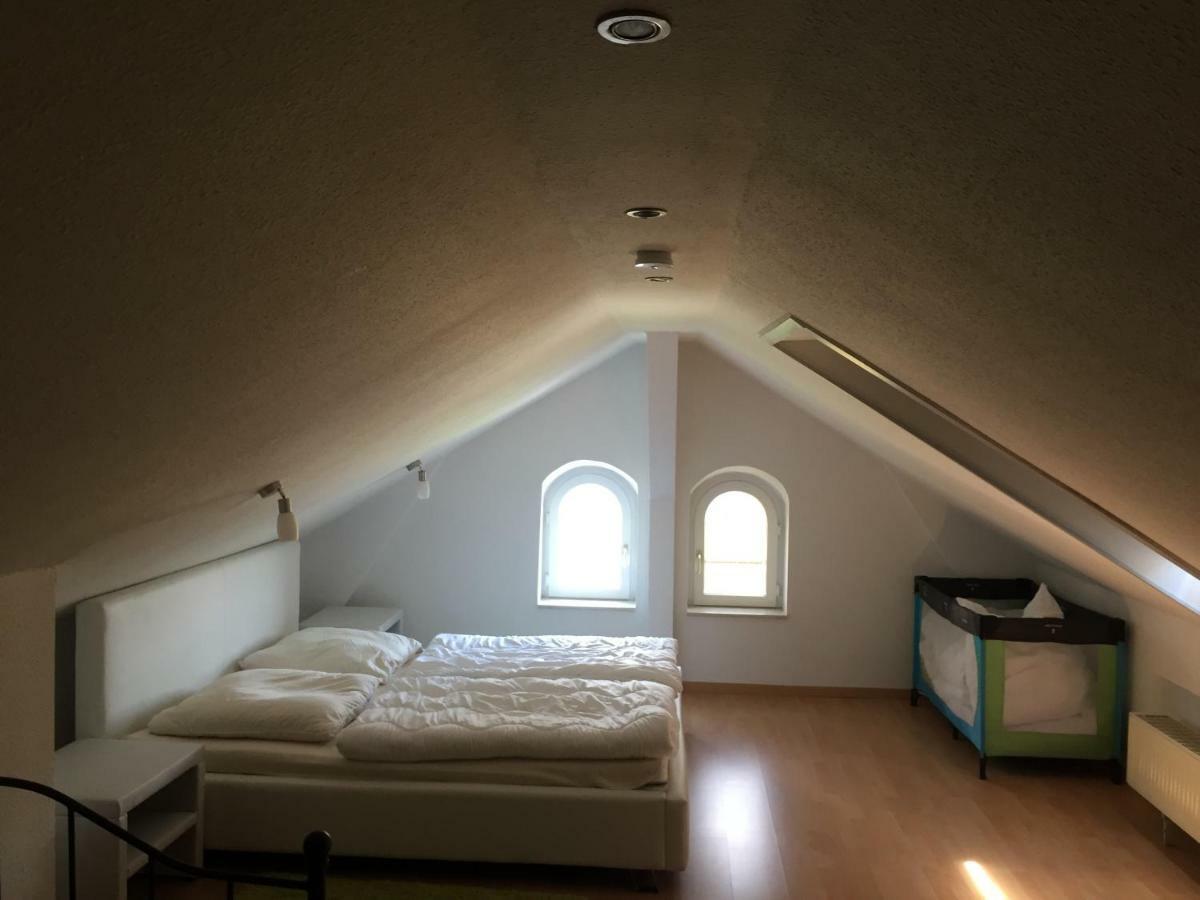 Ferienwohnung Tonberg 4 Meissen Bagian luar foto