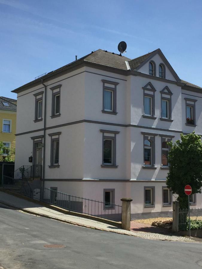 Ferienwohnung Tonberg 4 Meissen Bagian luar foto
