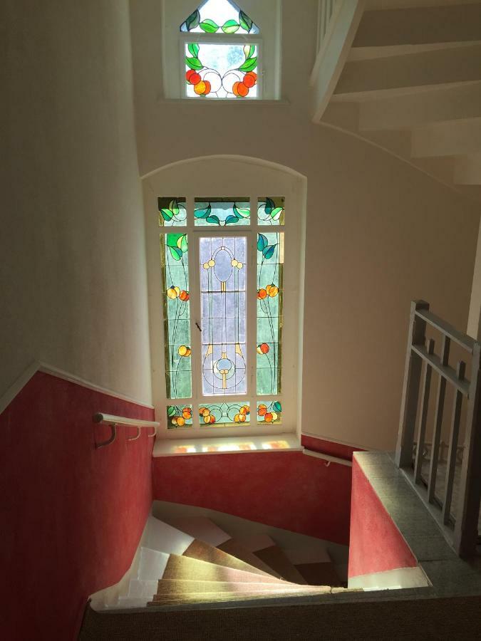 Ferienwohnung Tonberg 4 Meissen Bagian luar foto